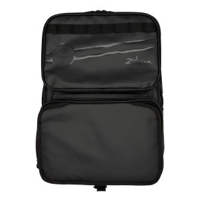 Mochila Touring Negra Zildjian ZXBP00403