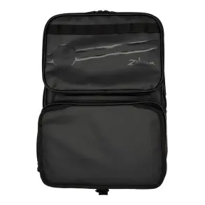 Mochila Touring Negra Zildjian ZXBP00403