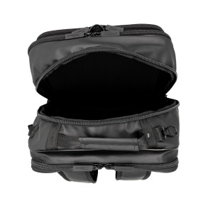 Mochila Touring Negra Zildjian ZXBP00403