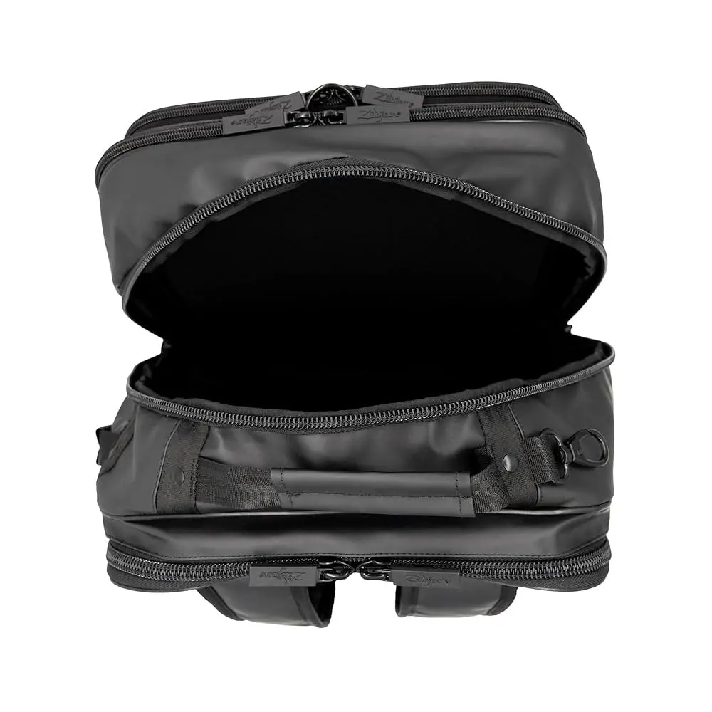 Mochila Touring Negra Zildjian ZXBP00403