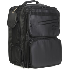 Mochila Touring Negra Zildjian ZXBP00403