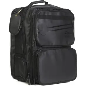 Mochila Touring Negra Zildjian ZXBP00403