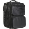 Mochila Touring Negra Zildjian ZXBP00403