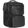 Mochila Touring Negra Zildjian ZXBP00403