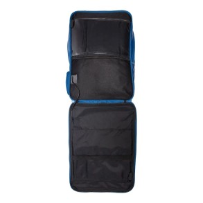 Mochila Touring Azul Zildjian ZXBP00503