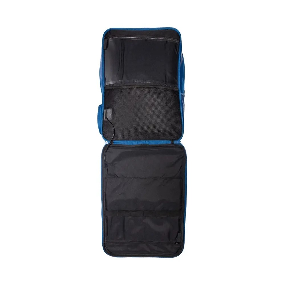 Mochila Touring Azul Zildjian ZXBP00503