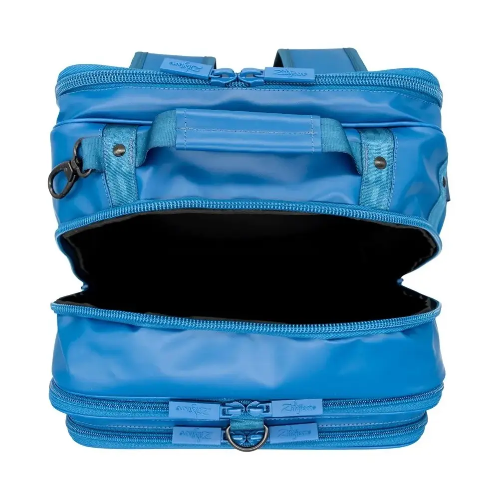 Mochila Touring Azul Zildjian ZXBP00503