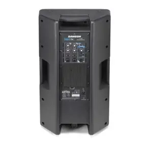 Combo Bafles Mixer Usb Bluetooth Microfono Inalambrico Pack