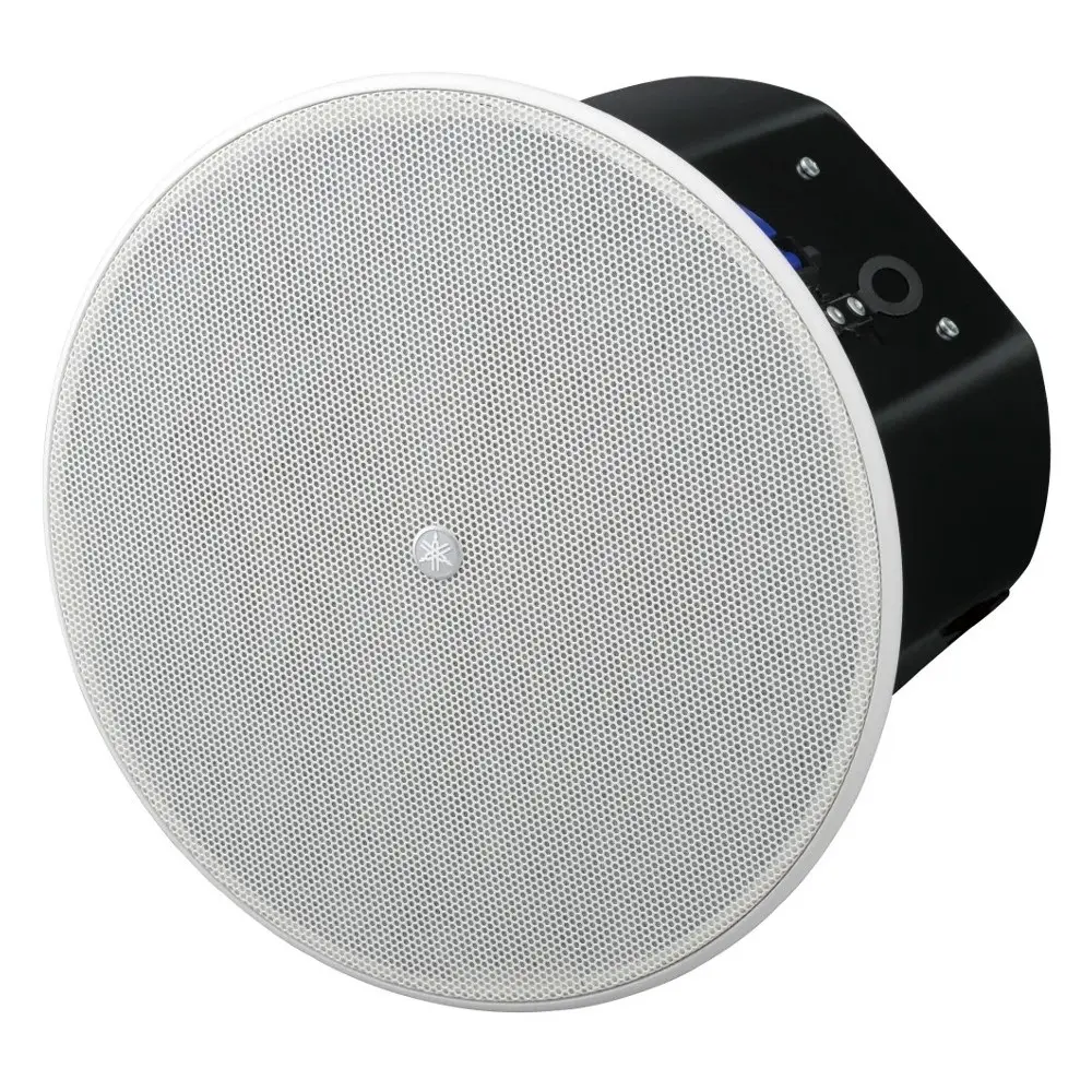 Bafle de Techo Yamaha VXC8W Blanco