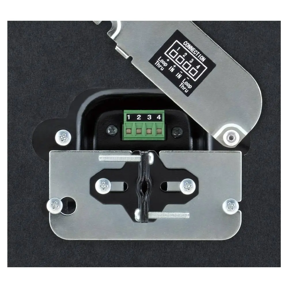 Bafle de Techo Yamaha VXC8W Blanco