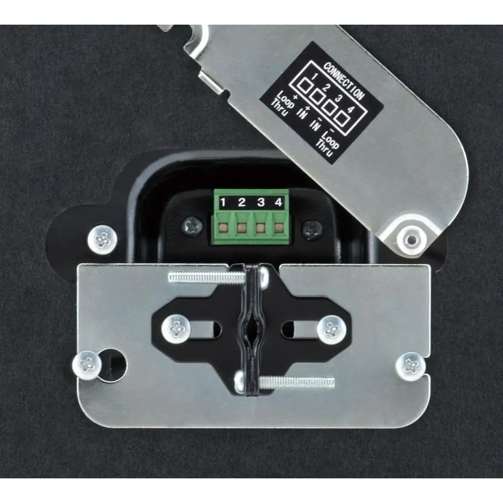 Bafles de Techo Yamaha VXC4