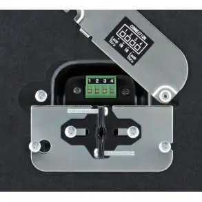 Bafles de Techo Yamaha VXC4W