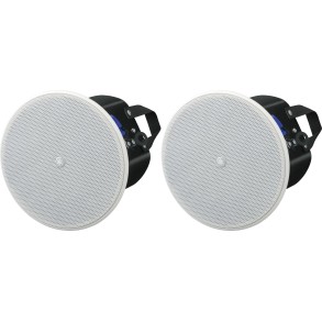 Bafles de Techo Yamaha VXC4W