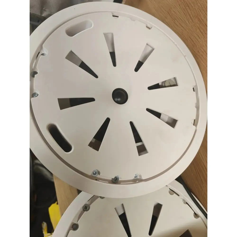 Parlantes de Techo JBL CONTROL 47LP 6.5" 70-100 v Pack x2 Short Profile