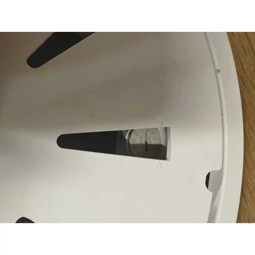 Parlantes de Techo JBL CONTROL 47LP 6.5" 70-100 v Pack x2 Short Profile