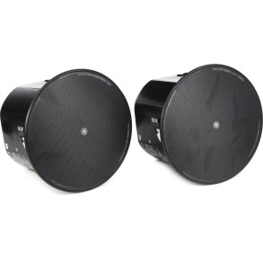 Bafle de Techo Yamaha VXC6 Negro
