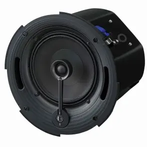 Bafle de Techo Yamaha VXC6 Negro