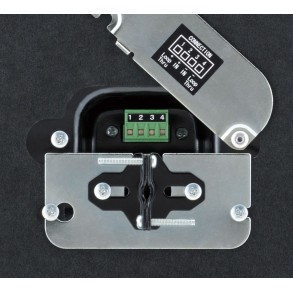 Bafle de Techo Yamaha VXC6 Negro