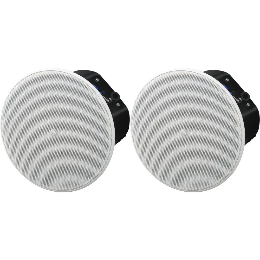 Bafles de Techo Yamaha VXC6W Blanco