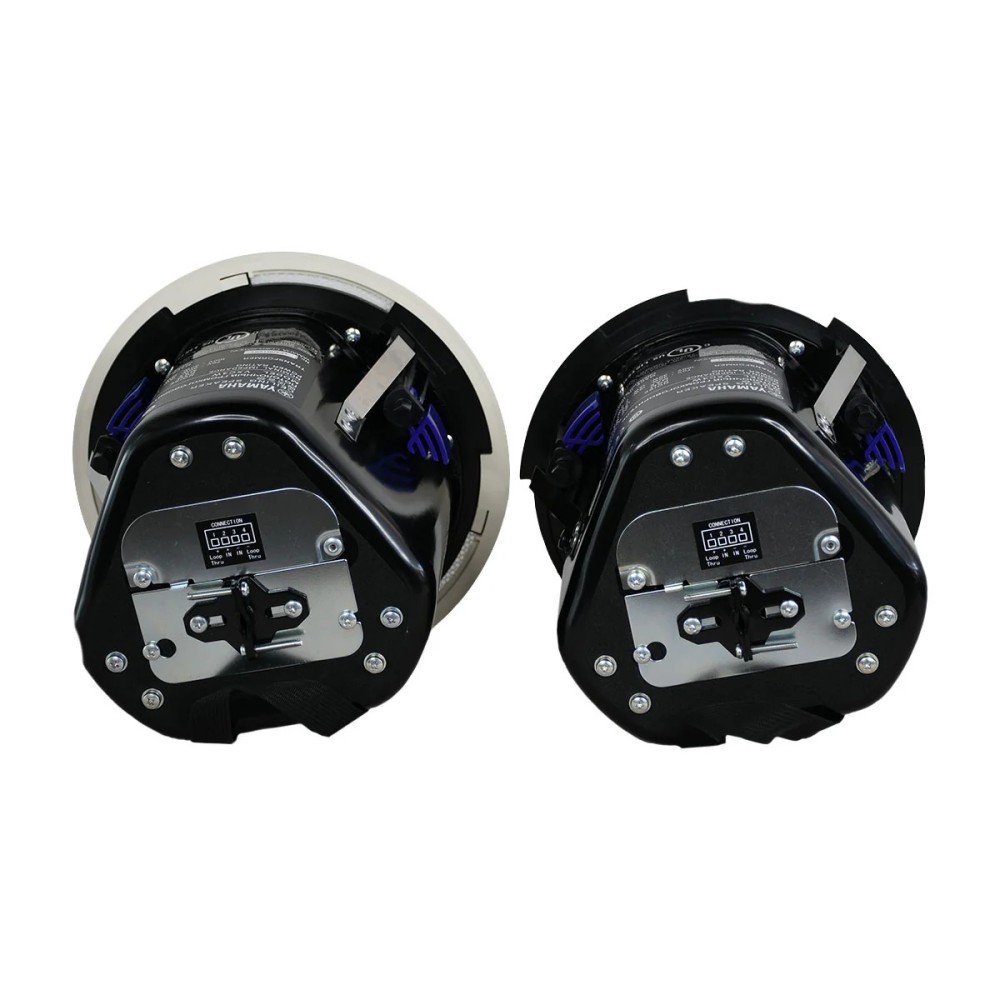 Bafle de Techo Yamaha VXC6W Blanco