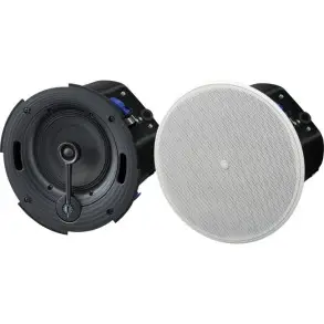 Bafle de Techo Yamaha VXC6W Blanco