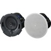 Bafle de Techo Yamaha VXC6W Blanco