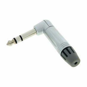 Ficha Plug Stereo Seetronic MP3RX