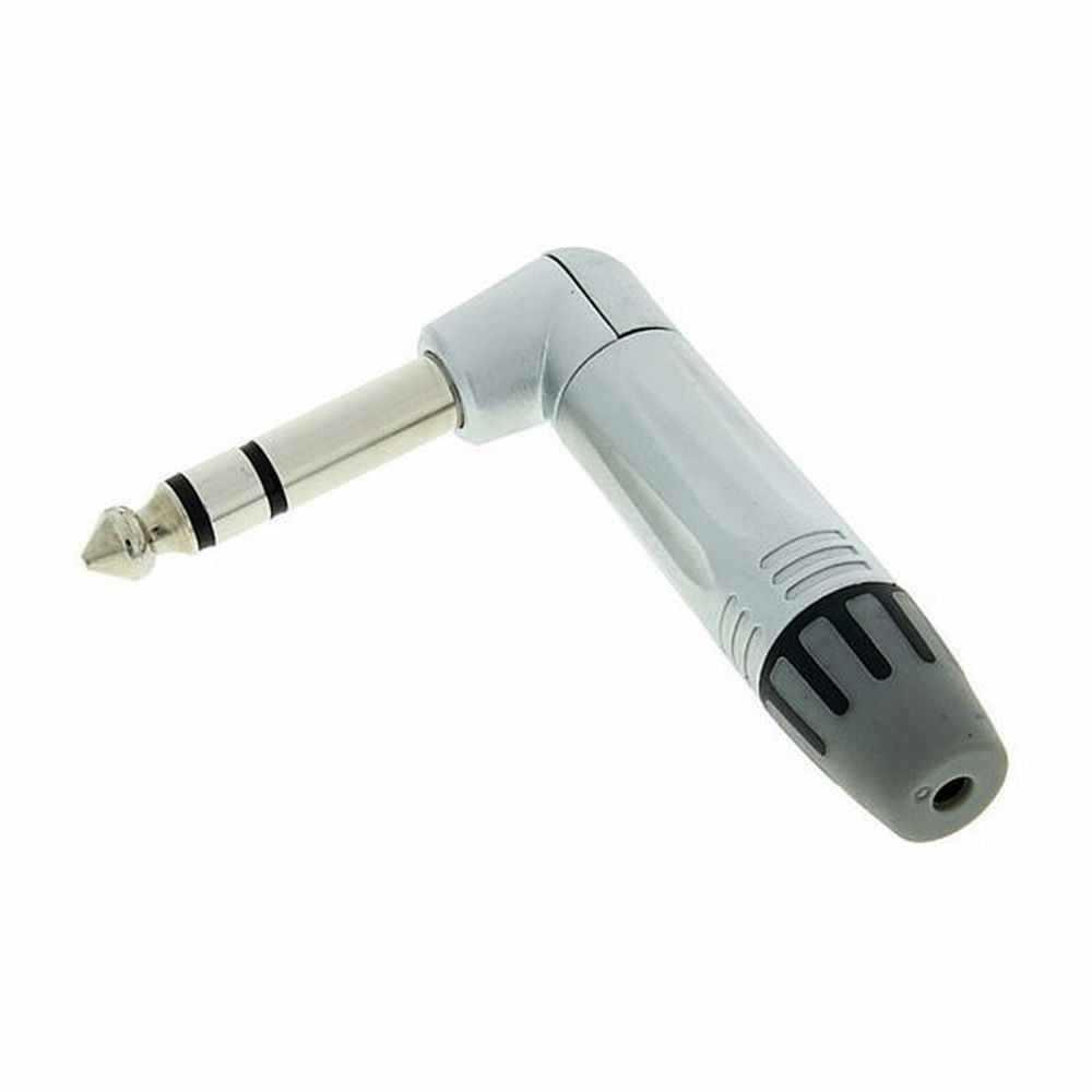 Ficha Plug Stereo Seetronic MP3RX