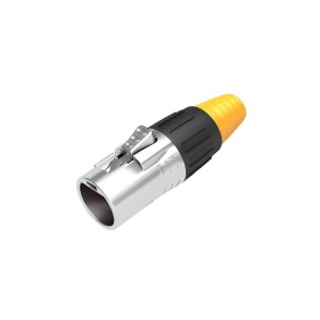 Ficha Conector RJ45 IP65 Seetronic SE8MC-05