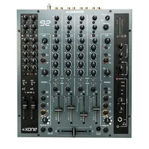 Mixer DJ Allen & Heath XONE:922