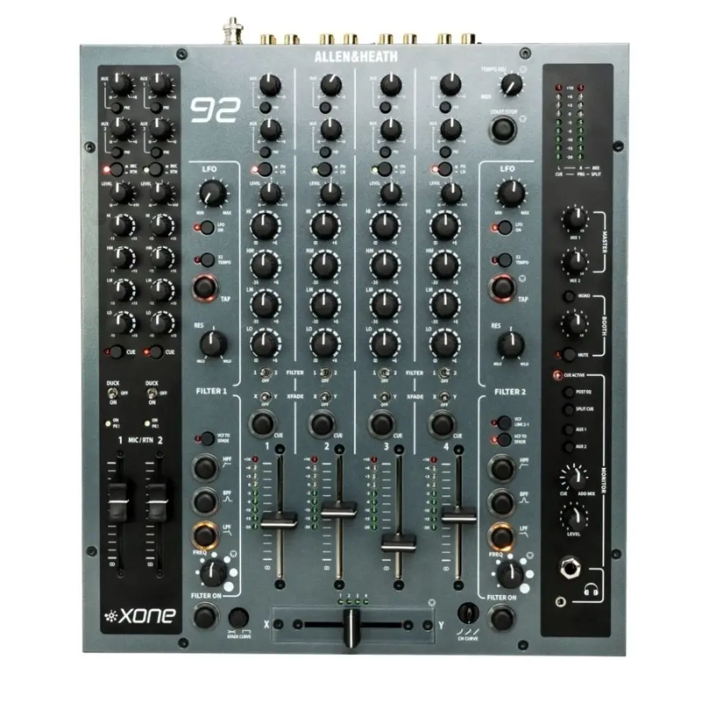 Mixer DJ Allen & Heath XONE:922