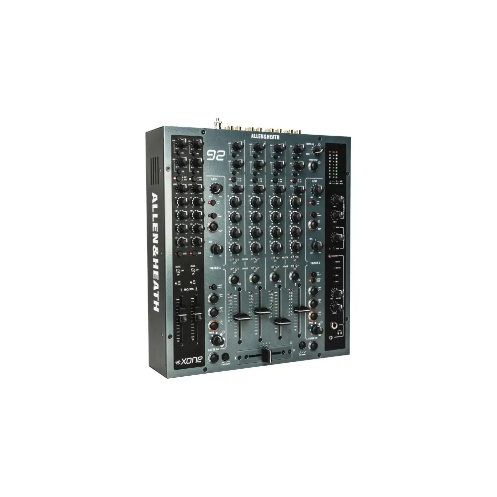 Mixer DJ Allen & Heath XONE:922