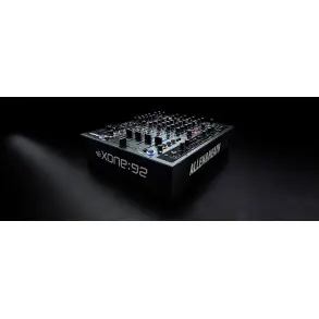 Mixer DJ Allen & Heath XONE:922