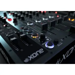 Mixer DJ Allen & Heath XONE:922