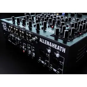 Mixer DJ Allen & Heath XONE:922