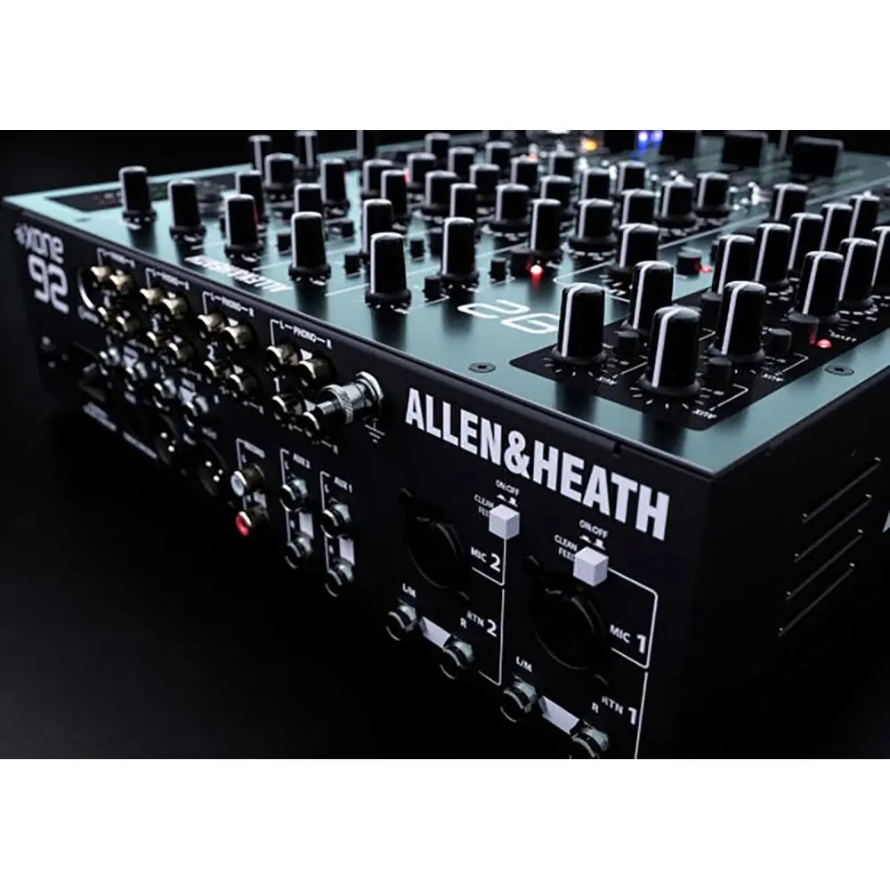 Mixer DJ Allen & Heath XONE:922