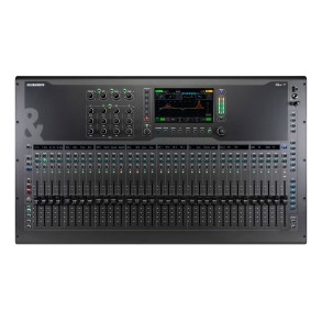 Mixer Digital 38 Canales Allen & Heath QU-7