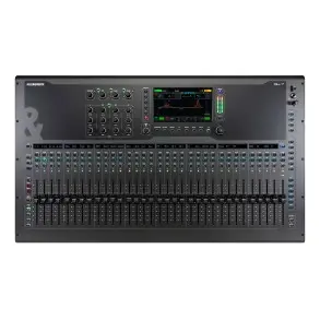 Mixer Digital 38 Canales Allen & Heath QU-7