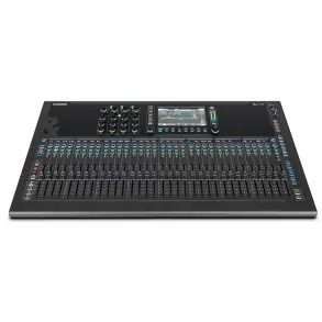 Mixer Digital 38 Canales Allen & Heath QU-7
