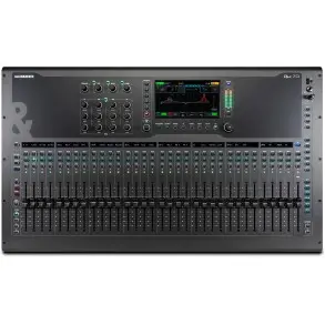 Mixer Digital 38 Canales Allen & Heath QU-7D