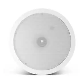 Parlante Subwoofer Techo Jbl Control 200w 75W 70-100v