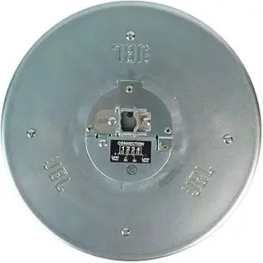 Subwoofer de Techo Jbl Control 19 C 200w 75W 70-100v