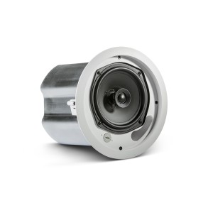 Pack Sonido Galeria Quincho Instalacion Techo JBL 2.1