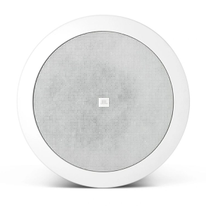 Pack Sonido Galeria Quincho Instalacion Techo JBL 2.1