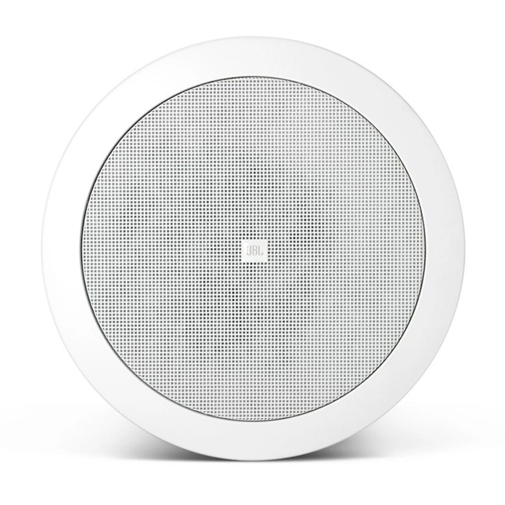 Pack Sonido Galaeria Quincho Instalacion Techo JBL 2.1