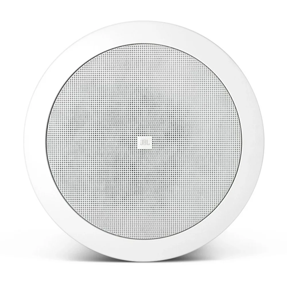 Pack Sonido Galeria Quincho Instalacion Techo JBL 2.1