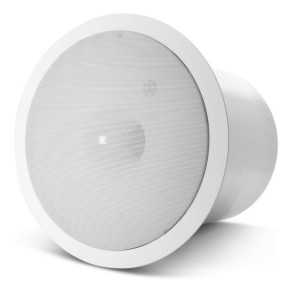 Pack Sonido Galeria Quincho Instalacion Techo JBL 2.1