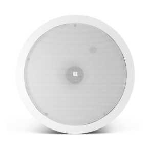 Pack Sonido Galeria Quincho Instalacion Techo JBL 2.1