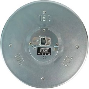 Pack Sonido Galeria Quincho Instalacion Techo JBL 2.1
