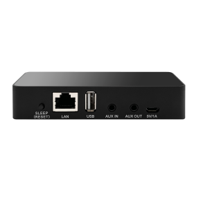 Pack Sonido Galeria Quincho Instalacion Techo JBL 2.1